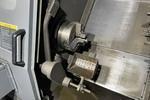 Hyundai SKT 21 Ø 350 x 410 mm CNC