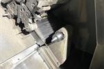 Hyundai SKT 21 Ø 350 x 410 mm CNC