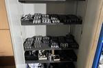 Hyundai SKT 21 Ø 350 x 410 mm CNC