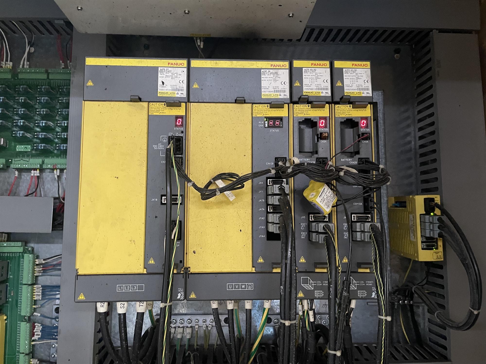 New And Used Machine Tools & Equipment