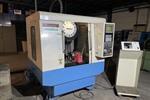 Hyundai SPT-V30T X: 500 - Y: 300 - Z: 300 mm CNC