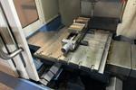 Hyundai SPT-T30 X: 500 - Y: 360 - Z: 300 mm CNC