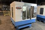 Hyundai SPT-T30 X: 500 - Y: 360 - Z: 300 mm CNC