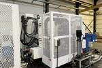 Daewoo ACE-H500 X: 800 - Y: 650 - Z: 650 mm CNC