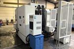 Daewoo ACE-H500 X: 800 - Y: 650 - Z: 650 mm CNC