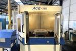 Daewoo ACE-H500 X: 800 - Y: 650 - Z: 650 mm CNC