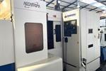 Daewoo ACE-H500 X: 800 - Y: 650 - Z: 650 mm CNC