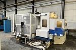 Daewoo ACE-H500 X: 800 - Y: 650 - Z: 650 mm CNC