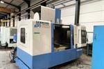 Hyundai SPT V1000 X: 1050 - Y: 510 - Z: 580 mm CNC