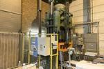 HL 1000 ton 4 column press