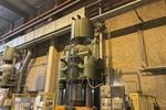 HL 1000 ton 4 column press