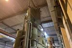 HL 1000 ton 4 column press
