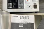 Kitagawa Autodex 4th axis