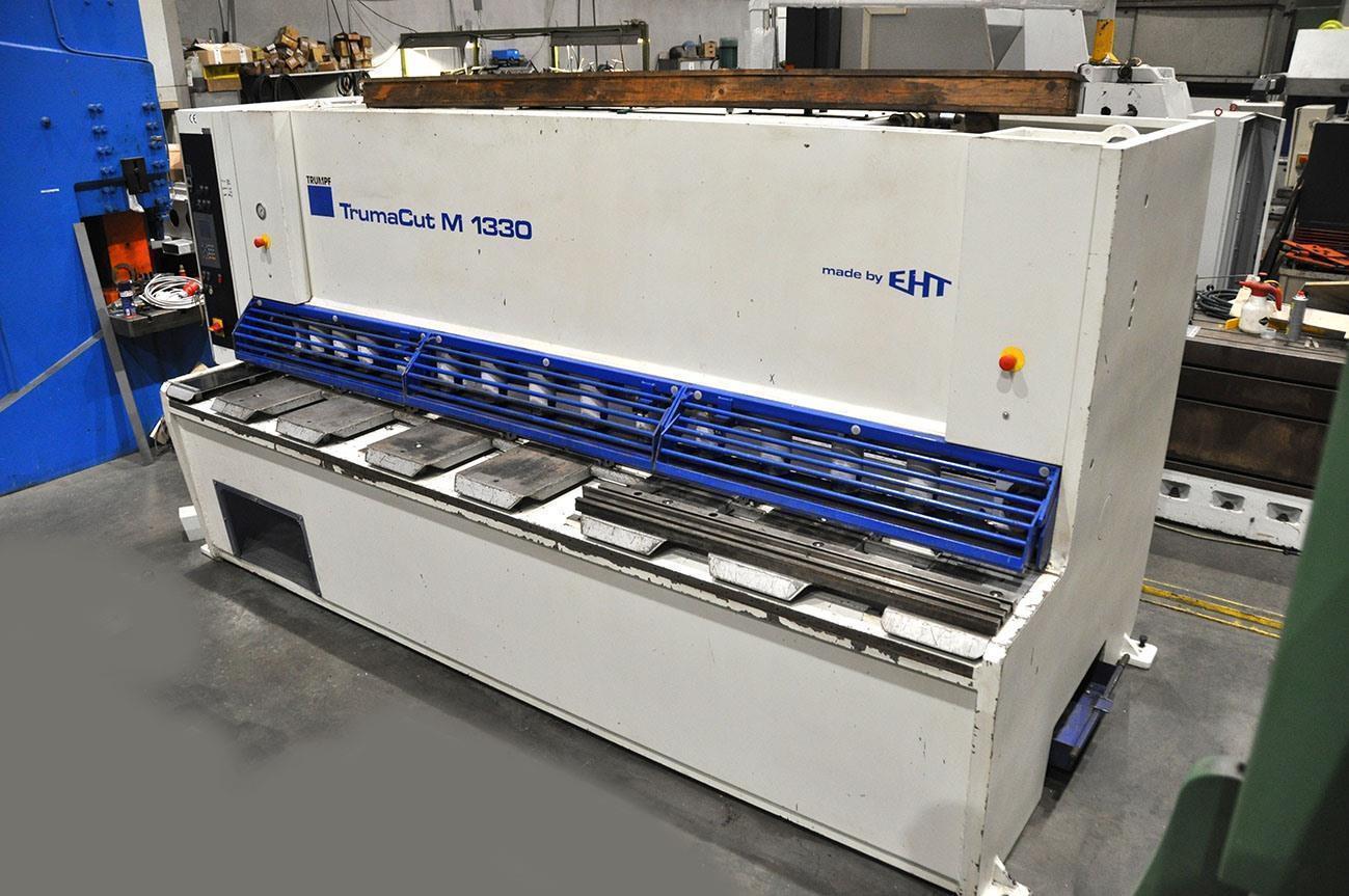 New And Used Machine Tools & Equipment
