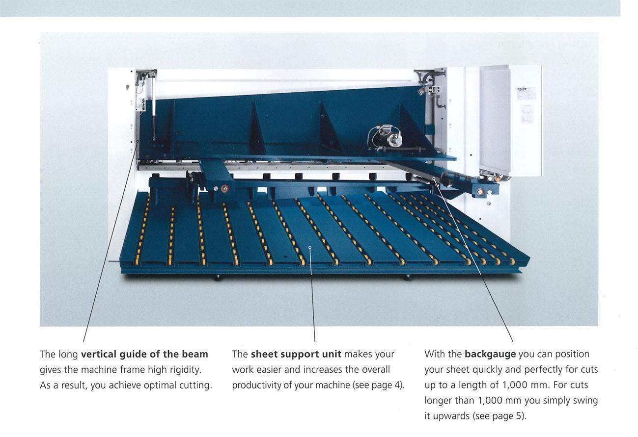New And Used Machine Tools & Equipment