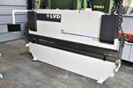 LVD PPI 135 ton x 4100 mm CNC