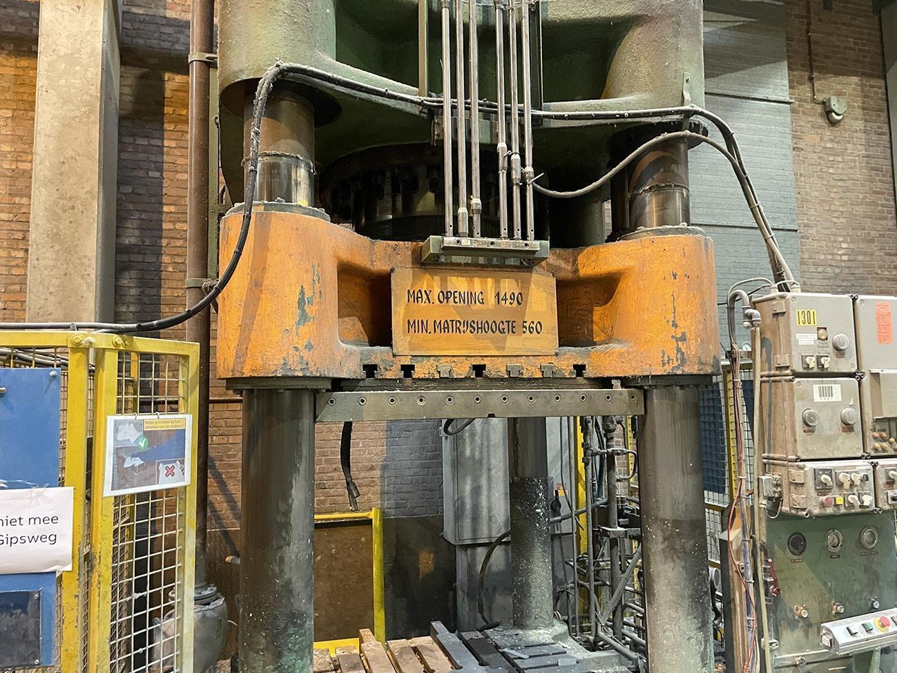 New And Used Machine Tools & Equipment