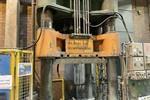 HL 1300 ton 4 column press