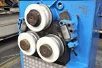 Pullmax section bender