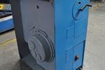 Pullmax section bender
