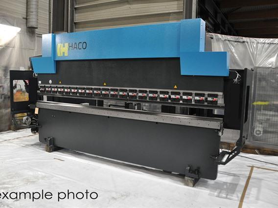 Haco ERMS 100 ton x 4100 mm CNC