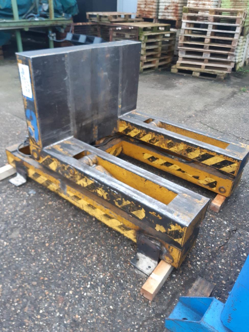 New And Used Machine Tools & Equipment