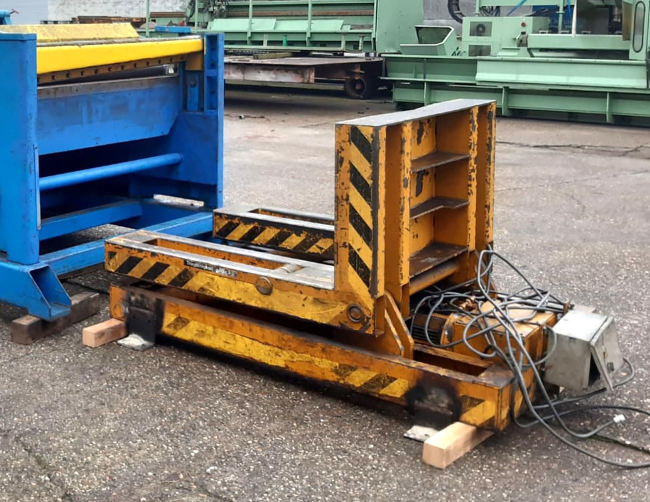 New And Used Machine Tools & Equipment