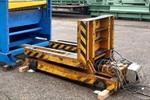 Geba coil tilting unit