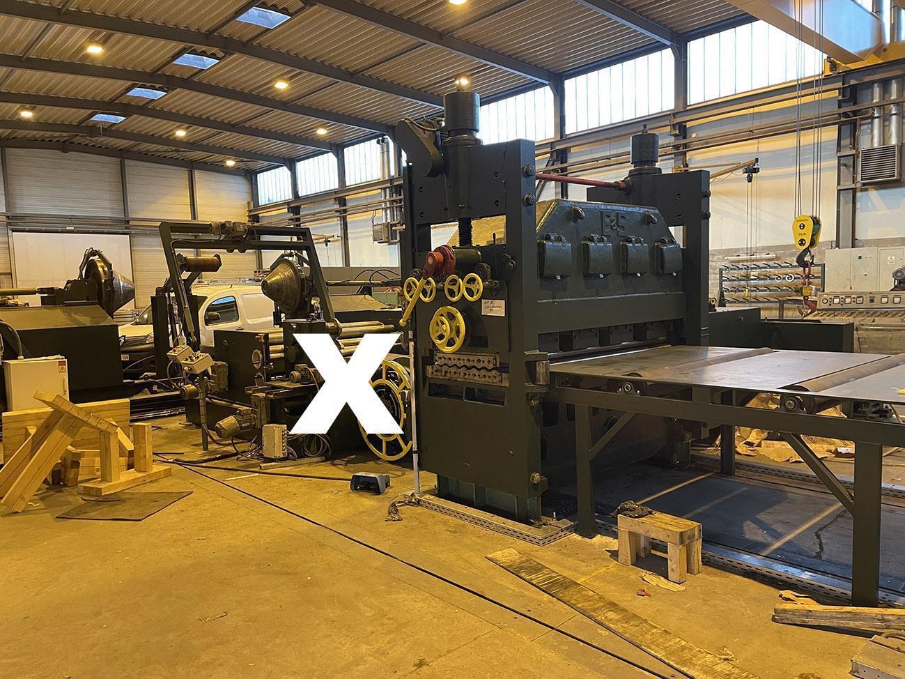 New And Used Machine Tools & Equipment