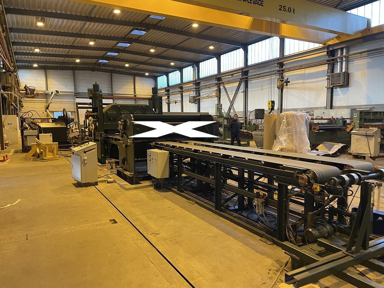 New And Used Machine Tools & Equipment