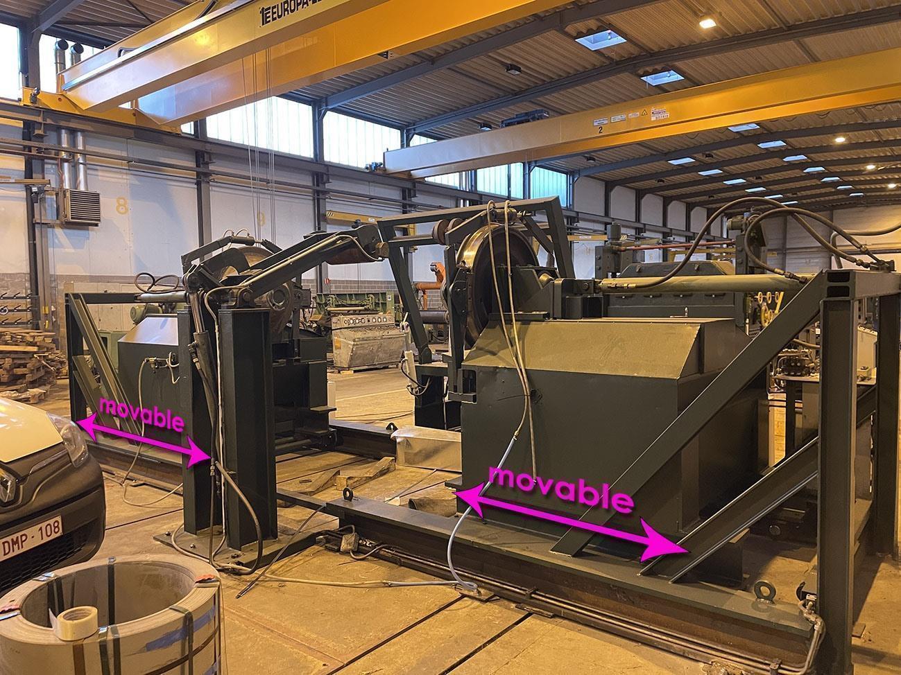 New And Used Machine Tools & Equipment