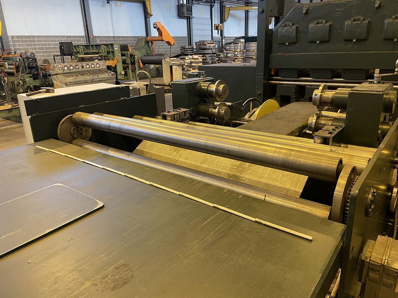 New And Used Machine Tools & Equipment