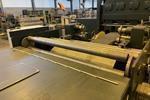 ZM 2050 x 4 mm decoiling & cut to length & slitting