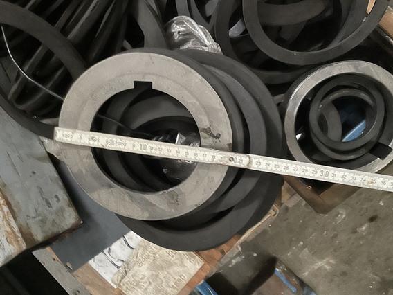 Comec 1100 x 3 mm slitting line