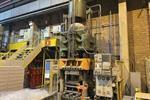 HL 1000 ton 4 column press