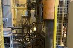 HL 1000 ton 4 column press