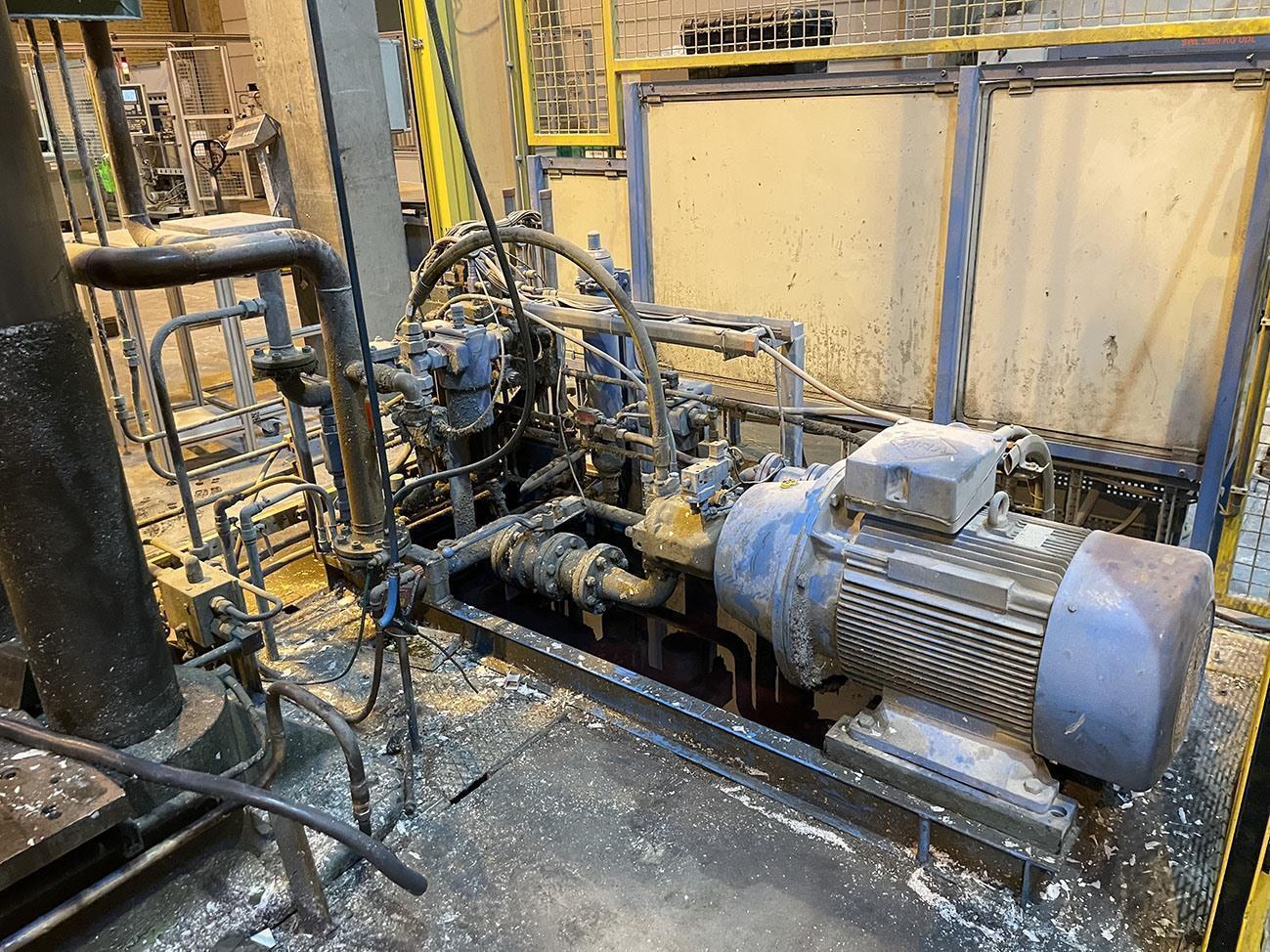 New And Used Machine Tools & Equipment
