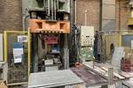 HL 1000 ton 4 column press