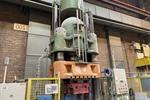 HL 1000 ton 4 column press