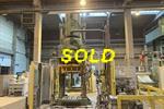 HL 1000 ton 4 column press