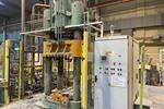 HL 1000 ton 4 column press