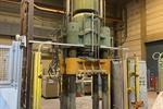 HL 1000 ton 4 column press