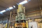 HL 1000 ton 4 column press