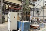 HL 1000 ton 4 column press