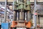 HL 1000 ton 4 column press