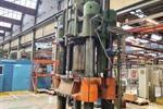 HL 1000 ton 4 column press