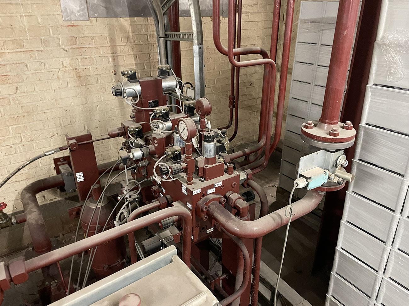 New And Used Machine Tools & Equipment