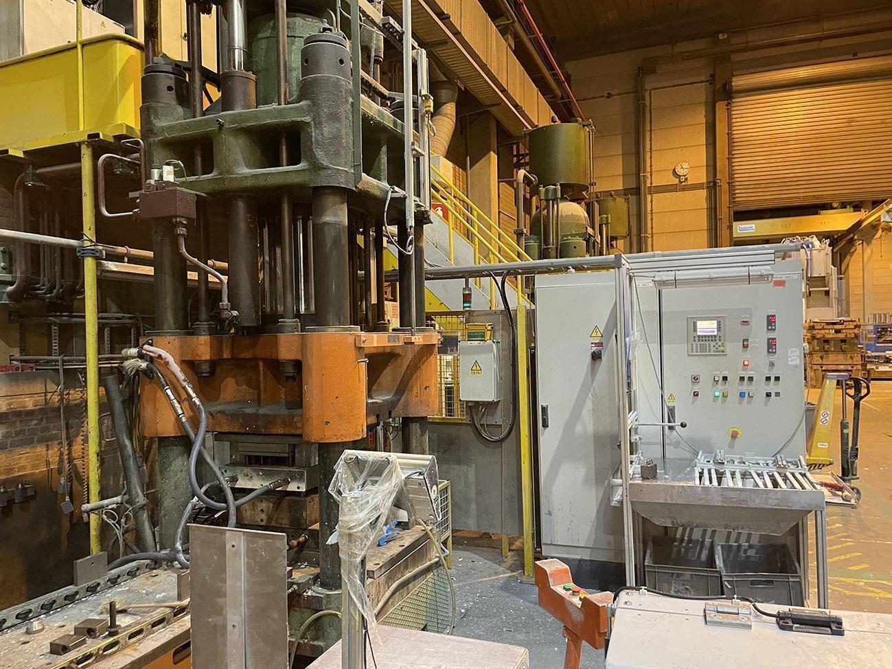 New And Used Machine Tools & Equipment