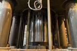HL 450 ton 4 column press