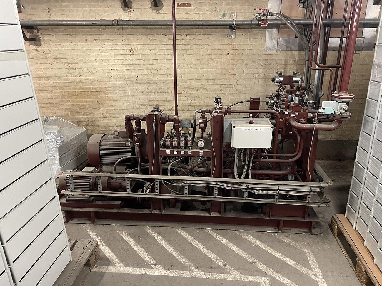 New And Used Machine Tools & Equipment
